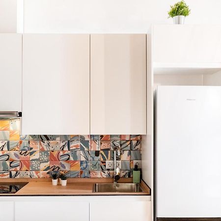 Wekey Homes Granada, Mesones Central Suites المظهر الخارجي الصورة