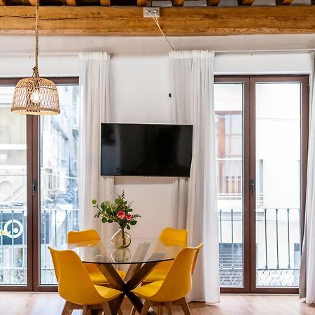 Wekey Homes Granada, Mesones Central Suites المظهر الخارجي الصورة