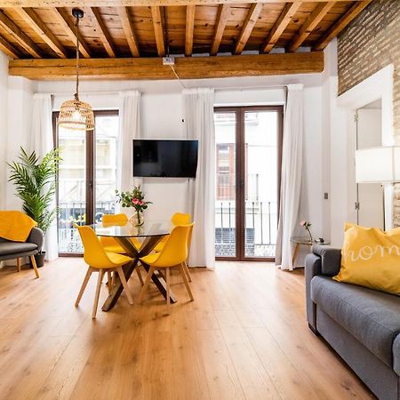 Wekey Homes Granada, Mesones Central Suites المظهر الخارجي الصورة