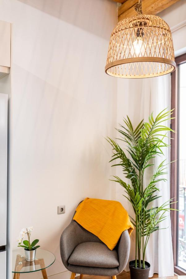 Wekey Homes Granada, Mesones Central Suites المظهر الخارجي الصورة