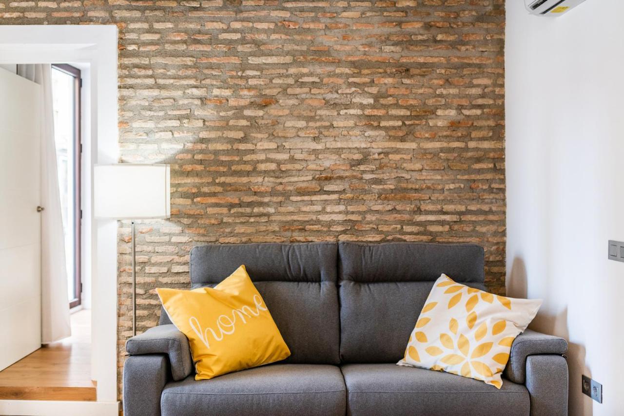 Wekey Homes Granada, Mesones Central Suites المظهر الخارجي الصورة