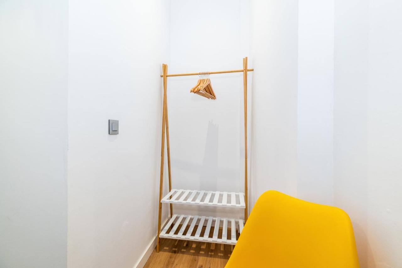 Wekey Homes Granada, Mesones Central Suites المظهر الخارجي الصورة