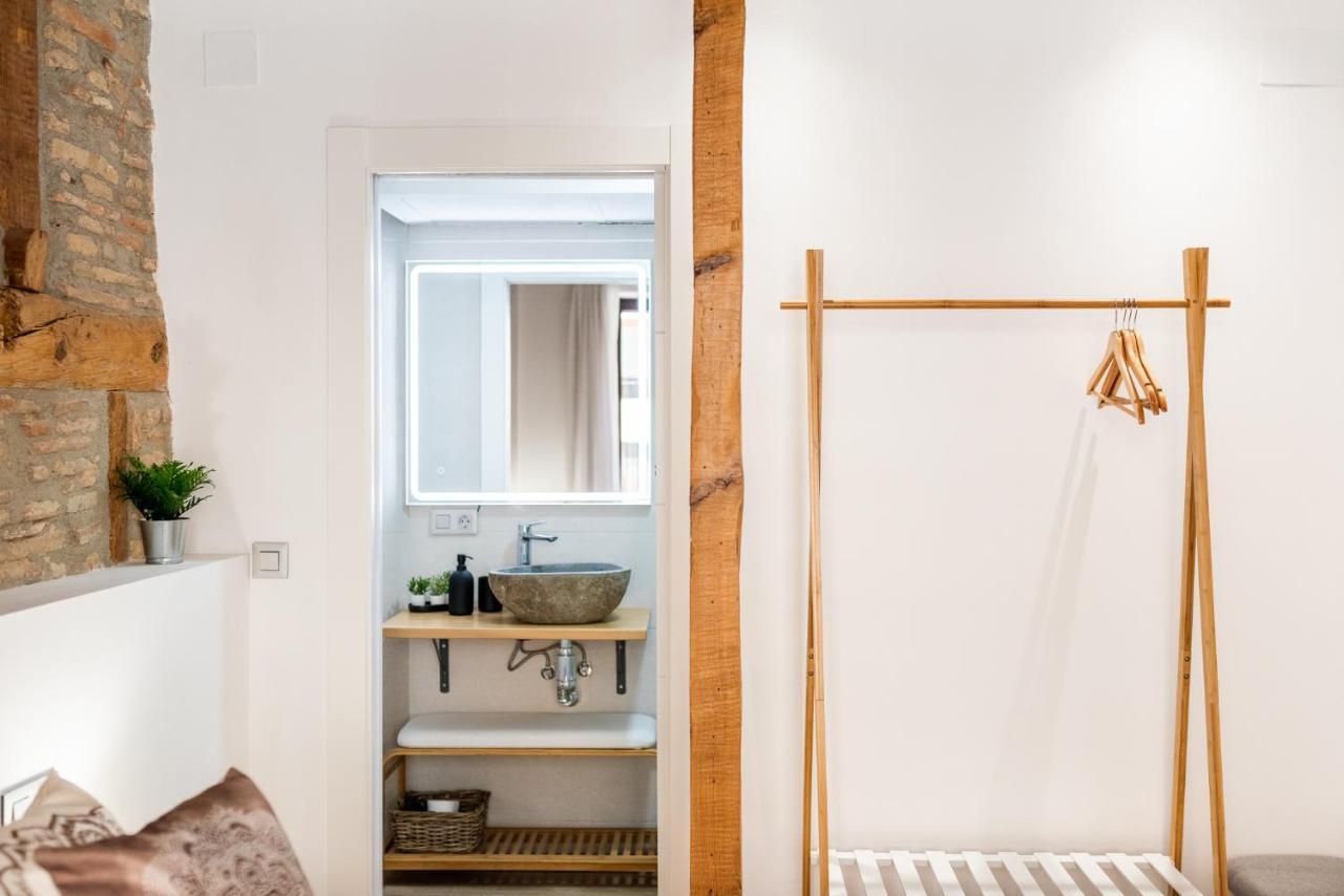 Wekey Homes Granada, Mesones Central Suites المظهر الخارجي الصورة