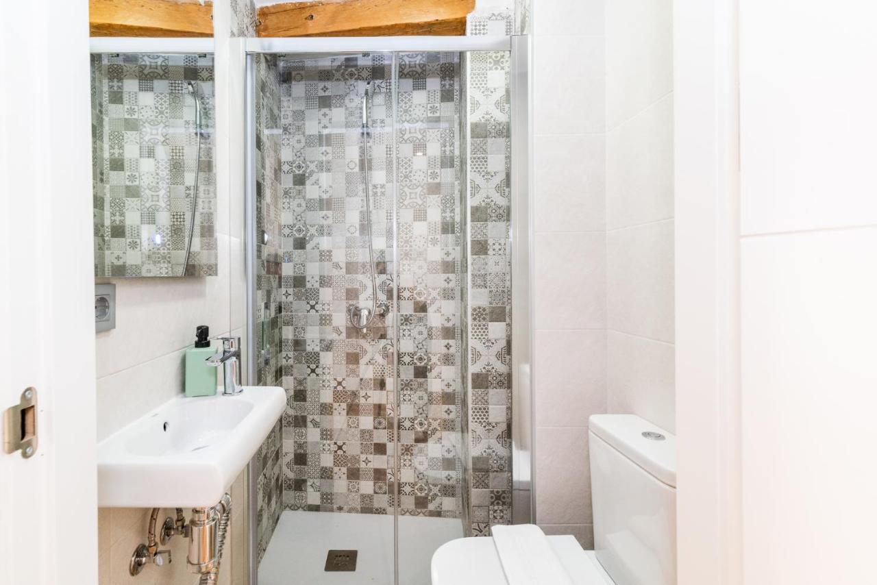 Wekey Homes Granada, Mesones Central Suites المظهر الخارجي الصورة