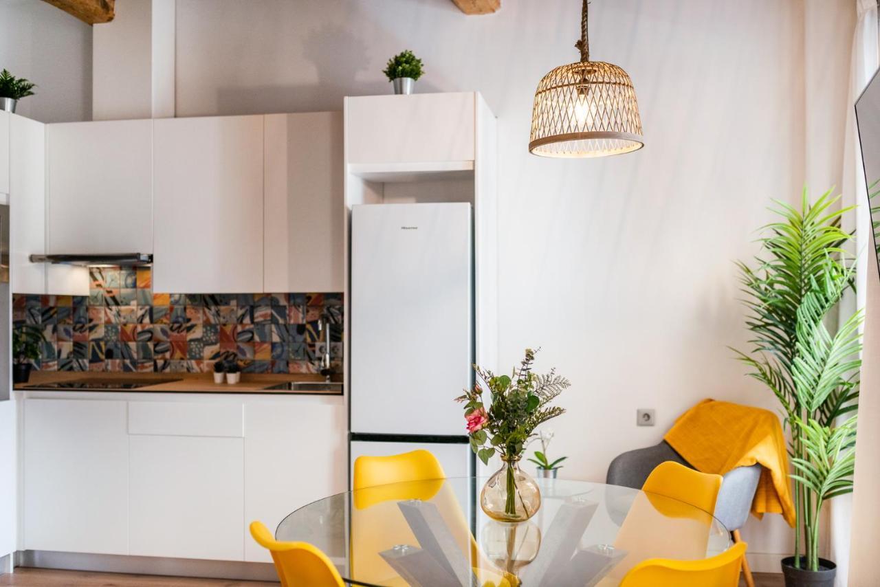 Wekey Homes Granada, Mesones Central Suites المظهر الخارجي الصورة