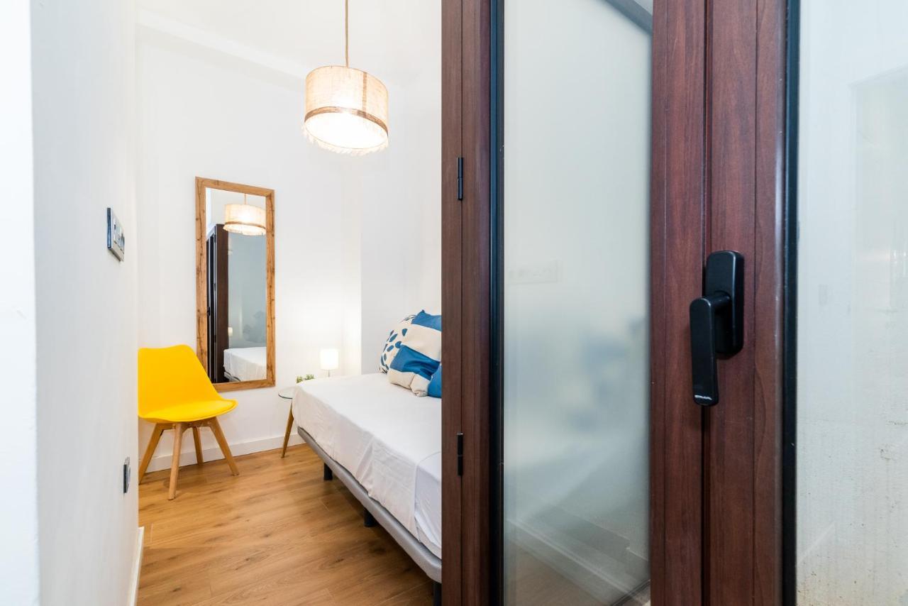 Wekey Homes Granada, Mesones Central Suites المظهر الخارجي الصورة