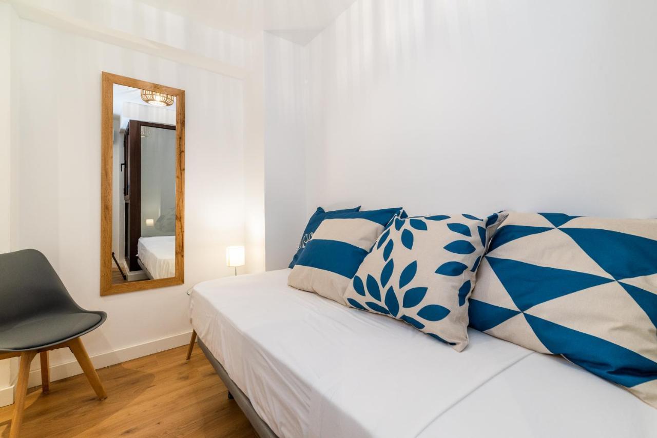 Wekey Homes Granada, Mesones Central Suites المظهر الخارجي الصورة