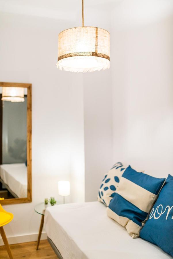 Wekey Homes Granada, Mesones Central Suites المظهر الخارجي الصورة