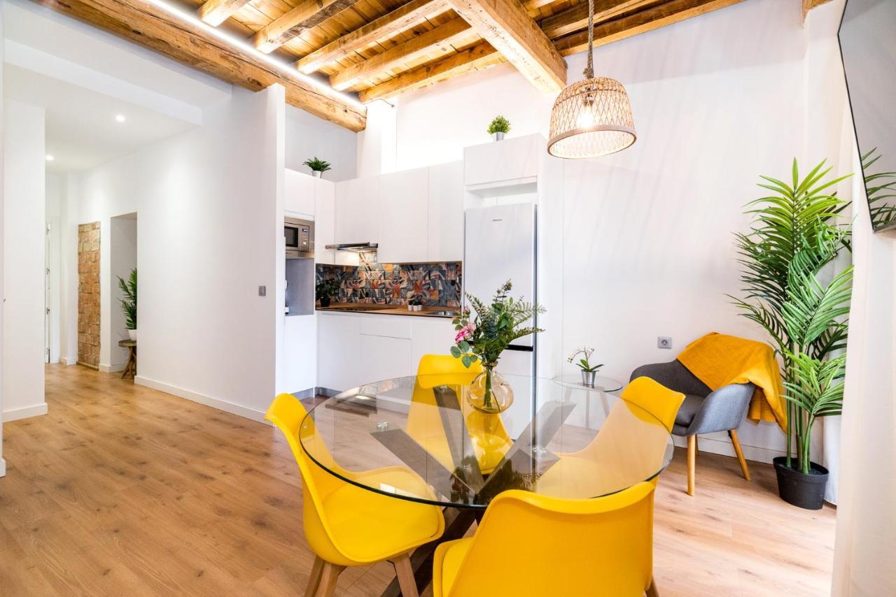 Wekey Homes Granada, Mesones Central Suites المظهر الخارجي الصورة