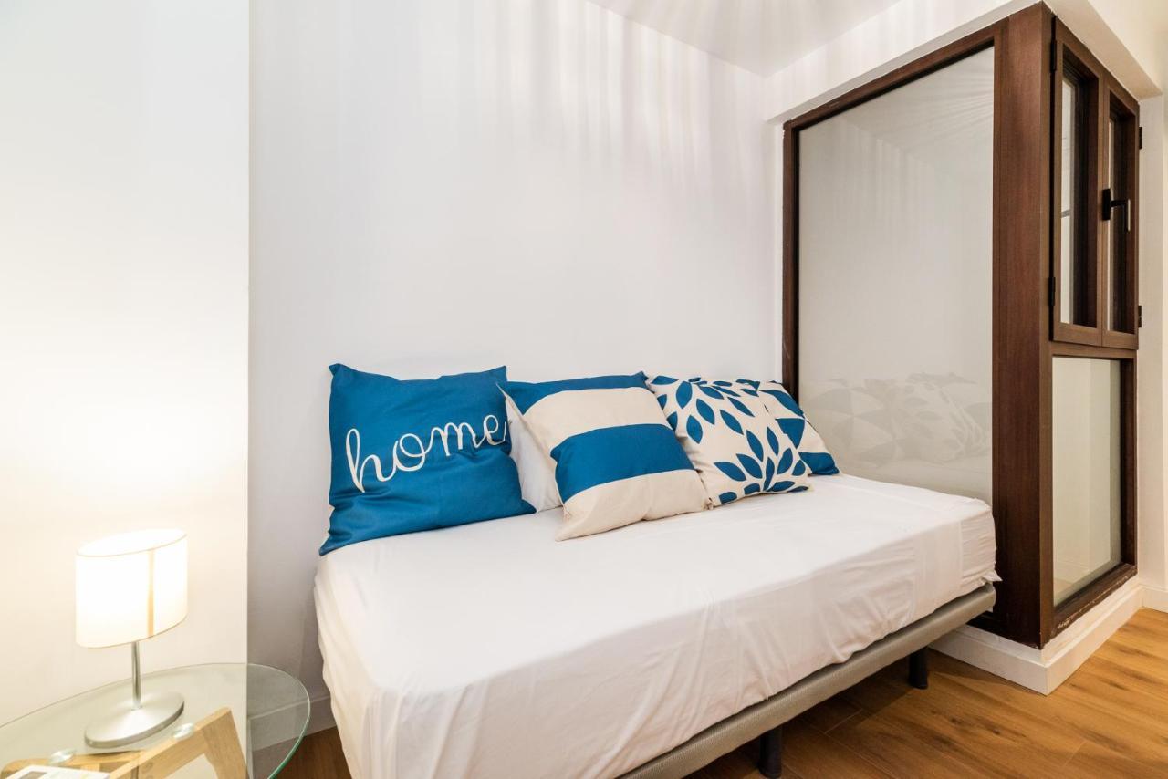 Wekey Homes Granada, Mesones Central Suites المظهر الخارجي الصورة