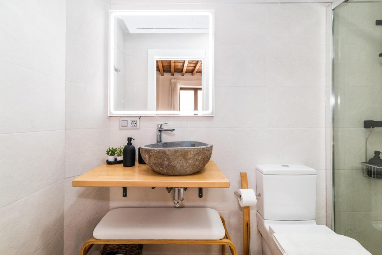 Wekey Homes Granada, Mesones Central Suites المظهر الخارجي الصورة